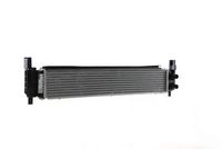 Thumbnail - Lage temperatuurkoeler, intercooler - CIR31000S - MAHLE