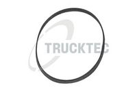 уплътнение, корпус на термостата