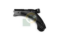 Brat, suspensie roata BGA, Cod: TRC7971