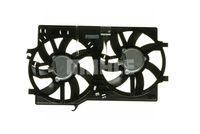 Thumbnail - Koelventilatorwiel - CFF219000P - MAHLE