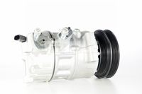 Thumbnail - Compressor, airconditioning - ACP1314000P - MAHLE