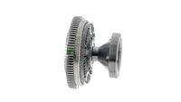 Thumbnail - Koppeling, radiateurventilator - CFC117000P - MAHLE