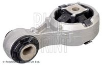 Lagerung, Motor
