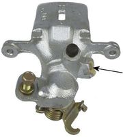 Bremssattel