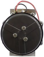 Kompressor, Klimaanlage