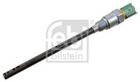 Sensor, Motorölstand