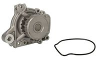 THERMOTEC Waterpomp, motorkoeling 2