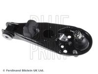 Lenker, Radaufhängung