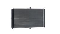 Thumbnail - Radiateur - CR2694000S - MAHLE