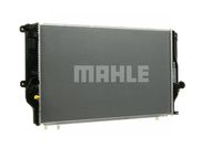 Thumbnail - Radiateur - CR1082000S - MAHLE