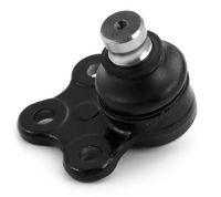 Trag-/Führungsgelenk