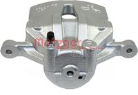 Bremssattel