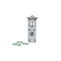 Expansionsventil, Klimaanlage