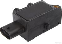 Sensor, Abgasdruck
