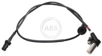 Sensor, Raddrehzahl