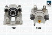 спирачен апарат