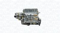 MAGNETI MARELLI Carburateur 6