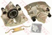 Bremssattel
