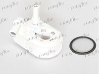 Ölkühler, Automatikgetriebe