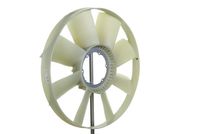 Thumbnail - Koelventilatorwiel - CFW11000P - MAHLE