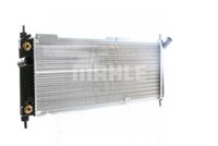 Thumbnail - Radiateur - CR357000S - MAHLE