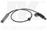 Sensor, Raddrehzahl