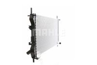 Thumbnail - Radiateur - CR1143000S - MAHLE