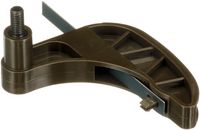 Spanner, Steuerkette