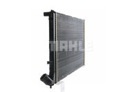 Thumbnail - Radiateur - CR594000S - MAHLE