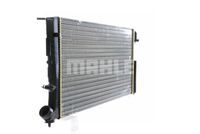 Thumbnail - Radiateur - CR475000S - MAHLE