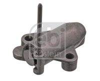 Spanner, Steuerkette