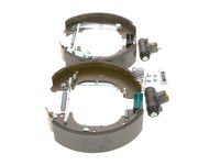 BOSCH Remschoenset 4