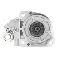 Starter VALEO, Cod: 203050