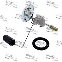 Sensor, Kraftstoffvorrat