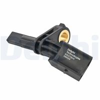 Sensor, Raddrehzahl