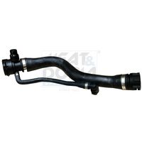 маркуч на радиатора