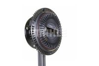 Thumbnail - Koppeling, radiateurventilator - CFC50000P - MAHLE