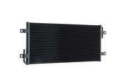 Thumbnail - Lage temperatuurkoeler, intercooler - CIR21000P - MAHLE