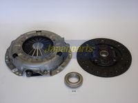 Set ambreiaj JAPANPARTS, Cod: KF-218