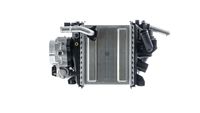 Thumbnail - Intercooler, inlaatluchtkoeler - CI218000P - MAHLE