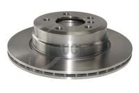 спирачен диск