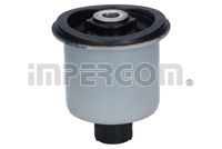 тампони на моста