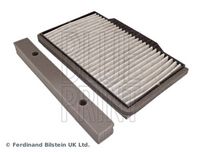 Filter, Innenraumluft