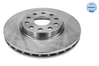 спирачен диск