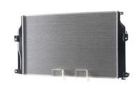 Thumbnail - Radiateur - CR2270000S - MAHLE