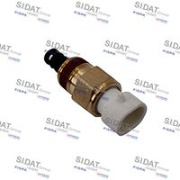 Sensor, Ansauglufttemperatur