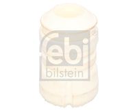 Rubber Buffer, suspension