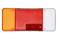 TRUCKLIGHT Lampglas, achterlicht 2