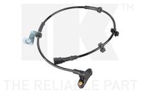Sensor, Raddrehzahl