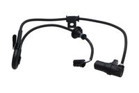 датчик, обороти на колелото